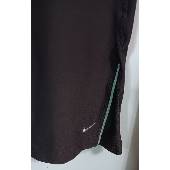 Nike Large Grey Dri-Fit Training Casual Sport Active Athleisure Pants - Picture 2 of 8